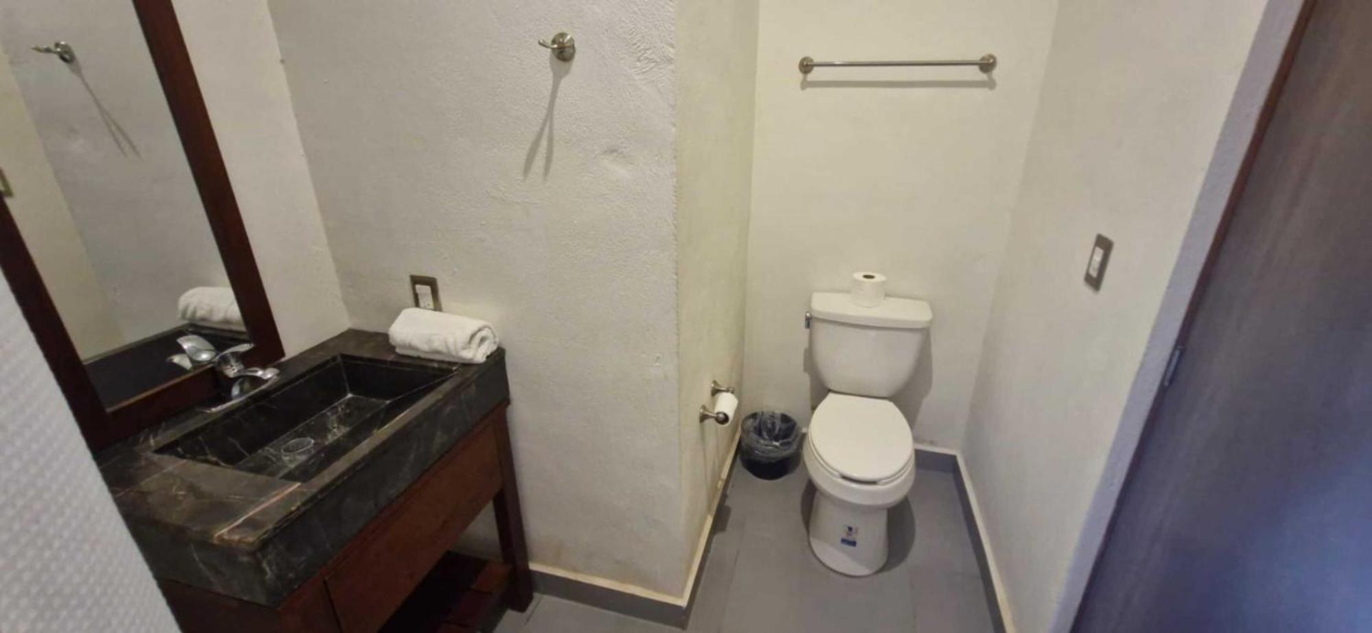 Deluxe Apartments Azure Bacalar Kültér fotó